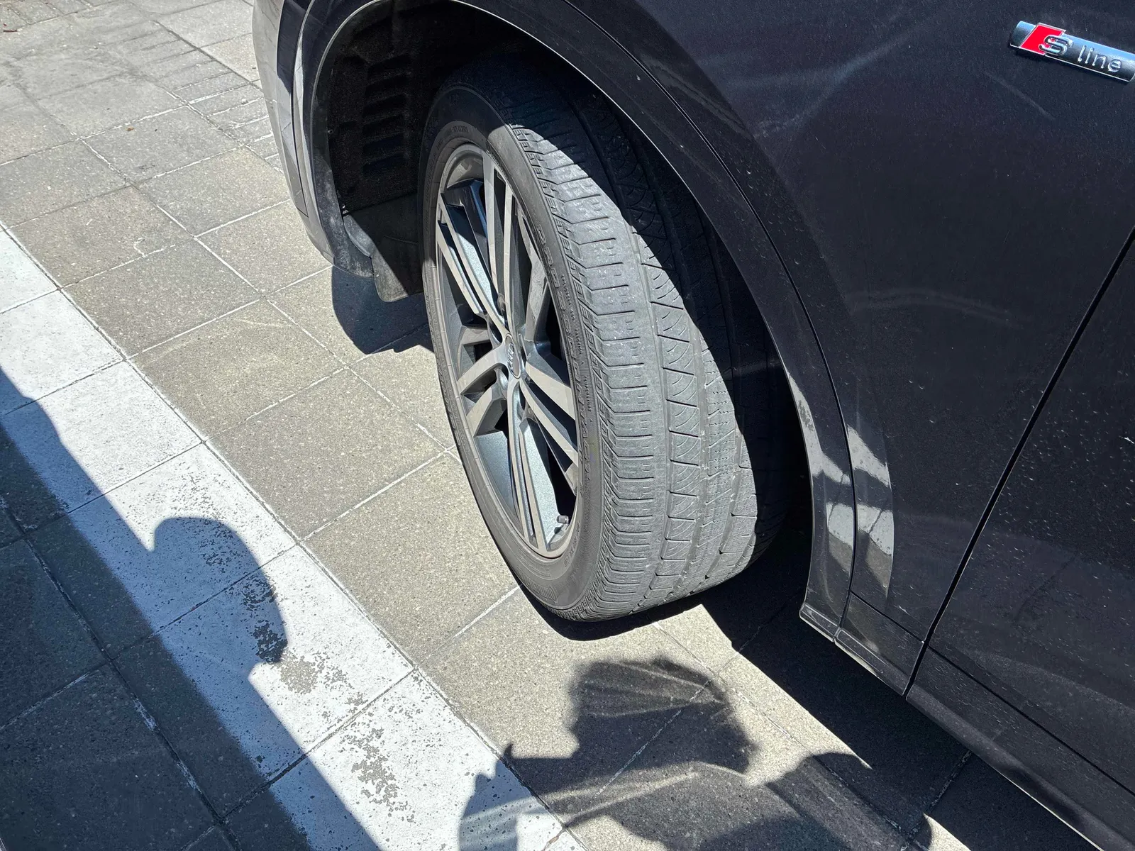Tire
