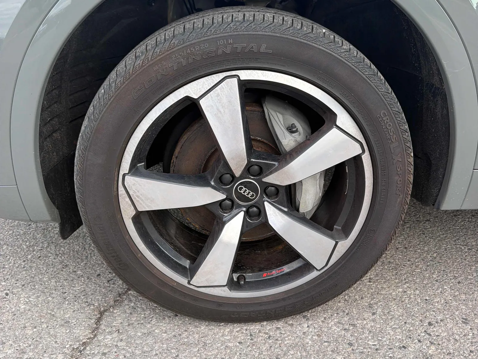 Tire