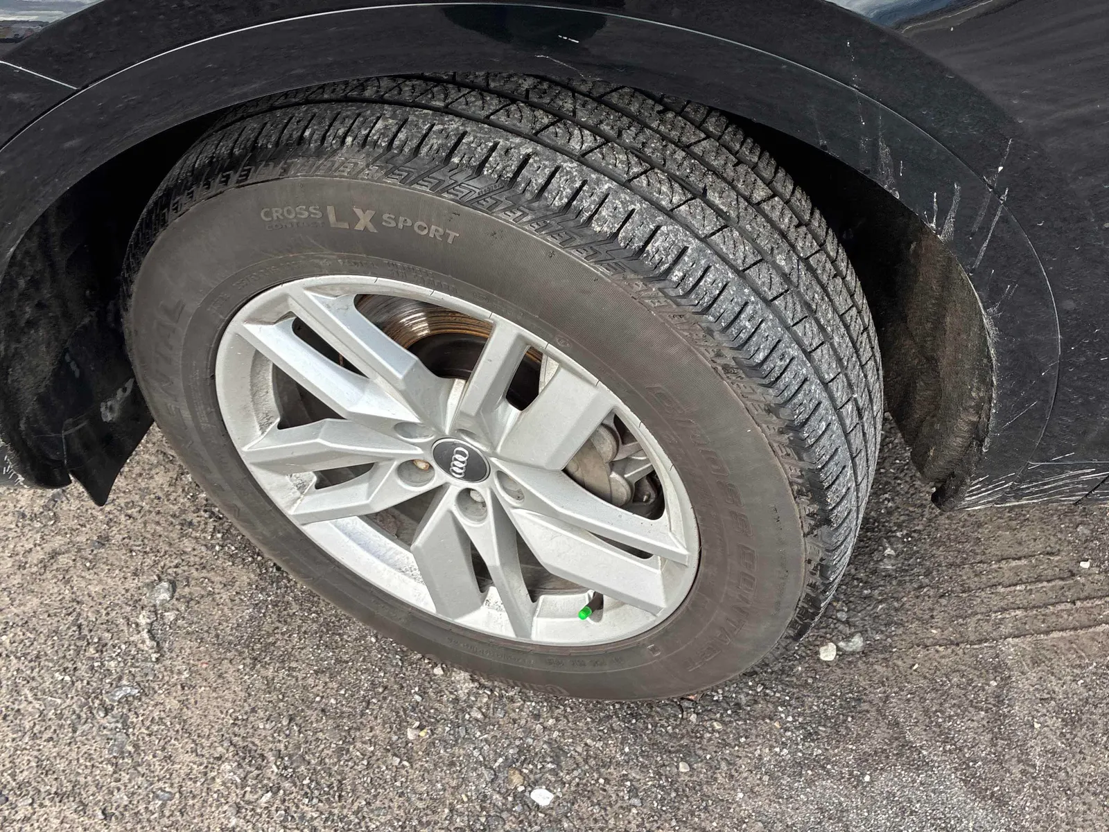 Tire