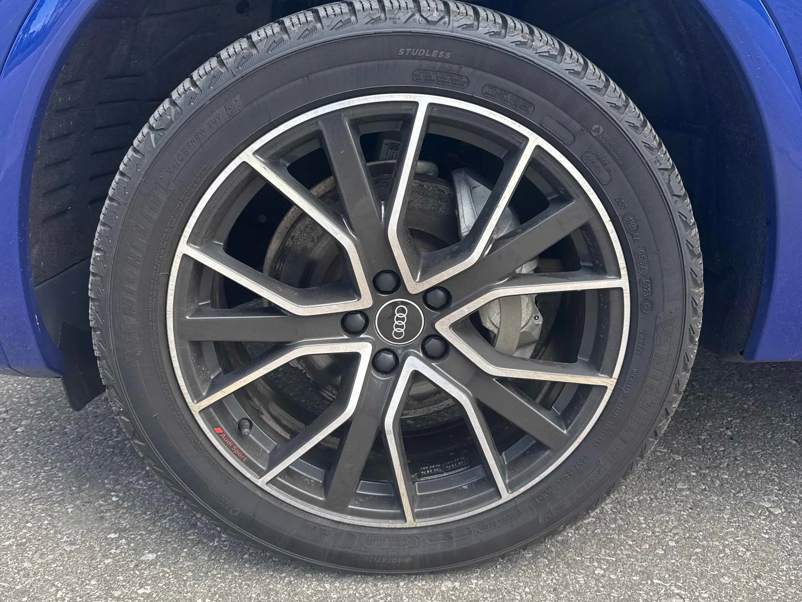 Tire