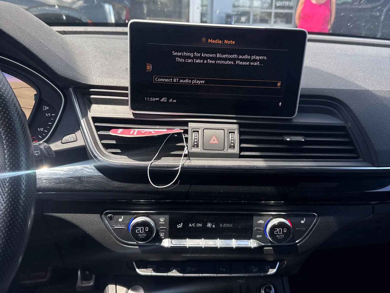 Console