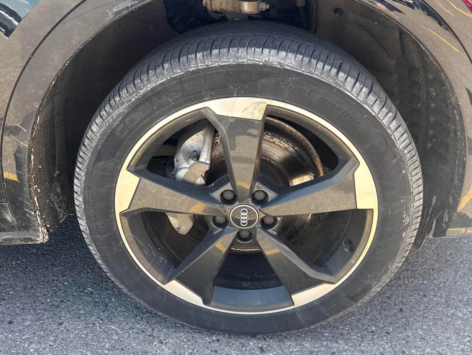 Tire