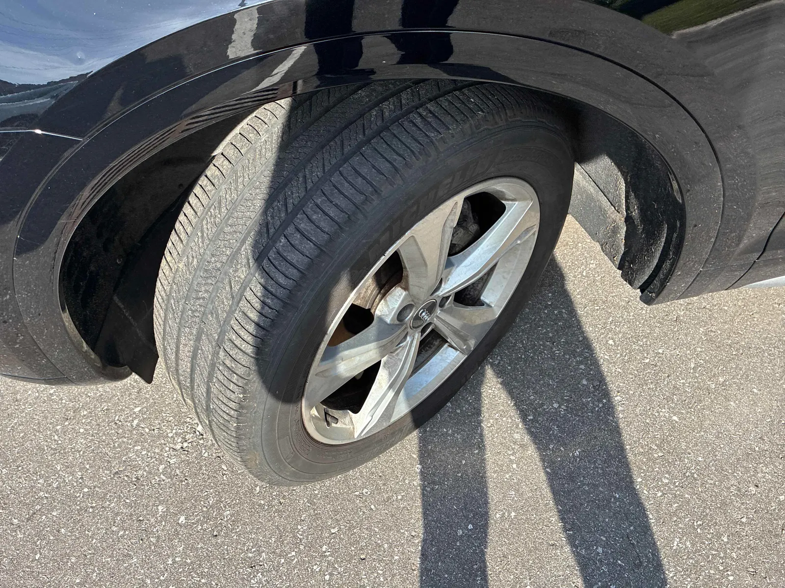 Tire