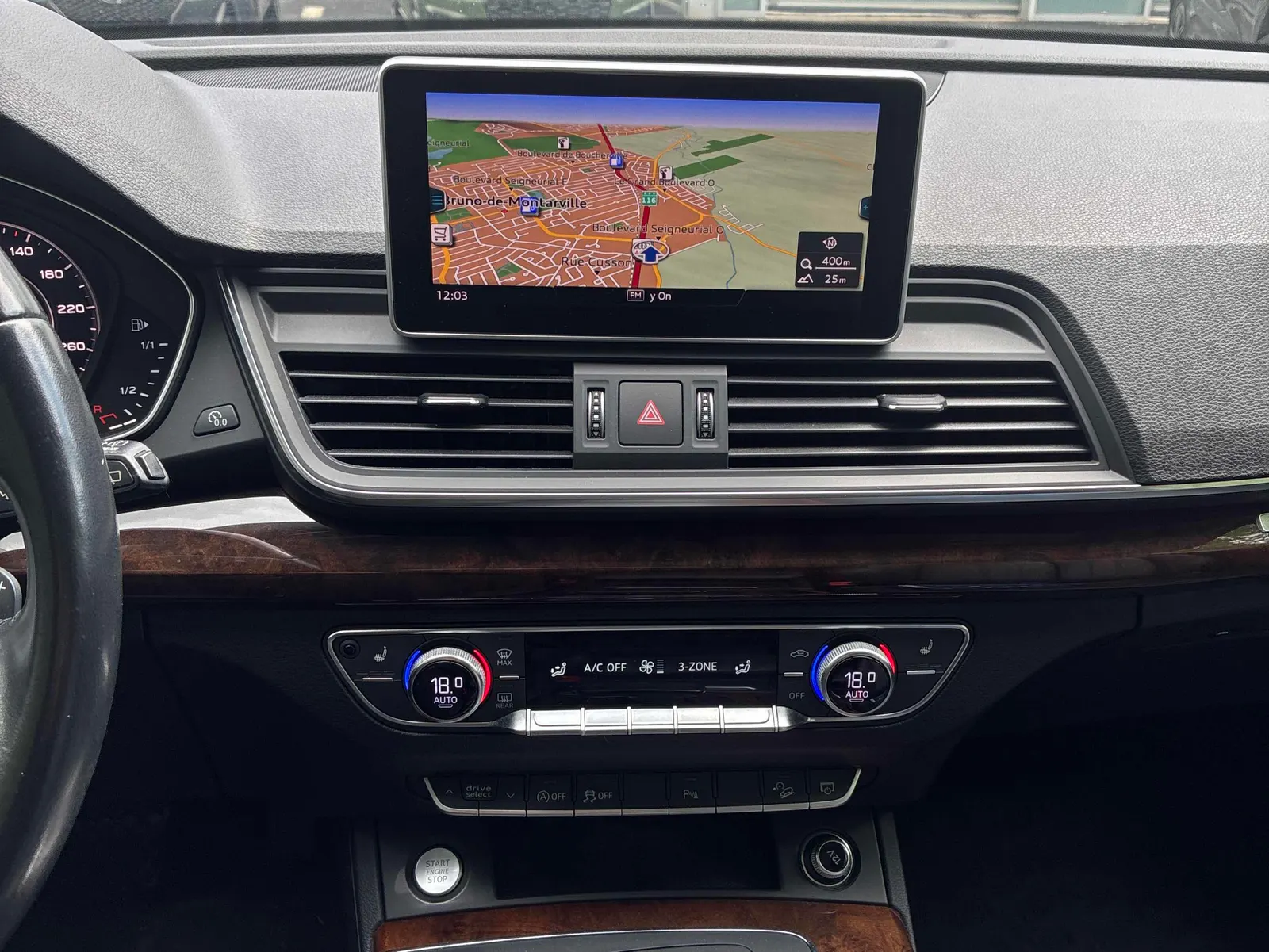 Console