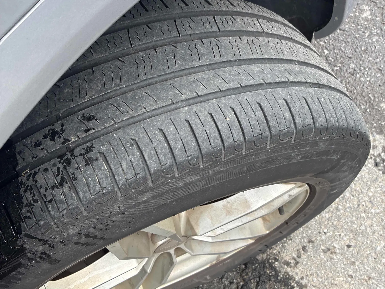 Tire