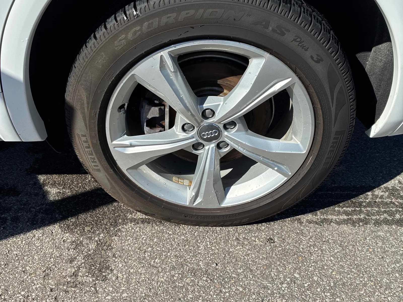 Tire