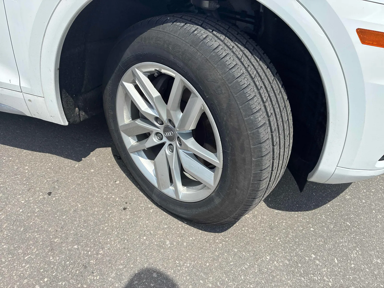 Tire