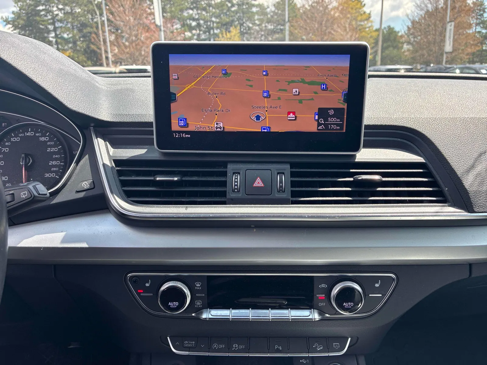 Console