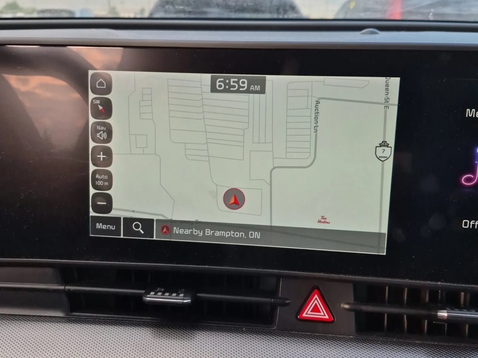 Navigation Photo