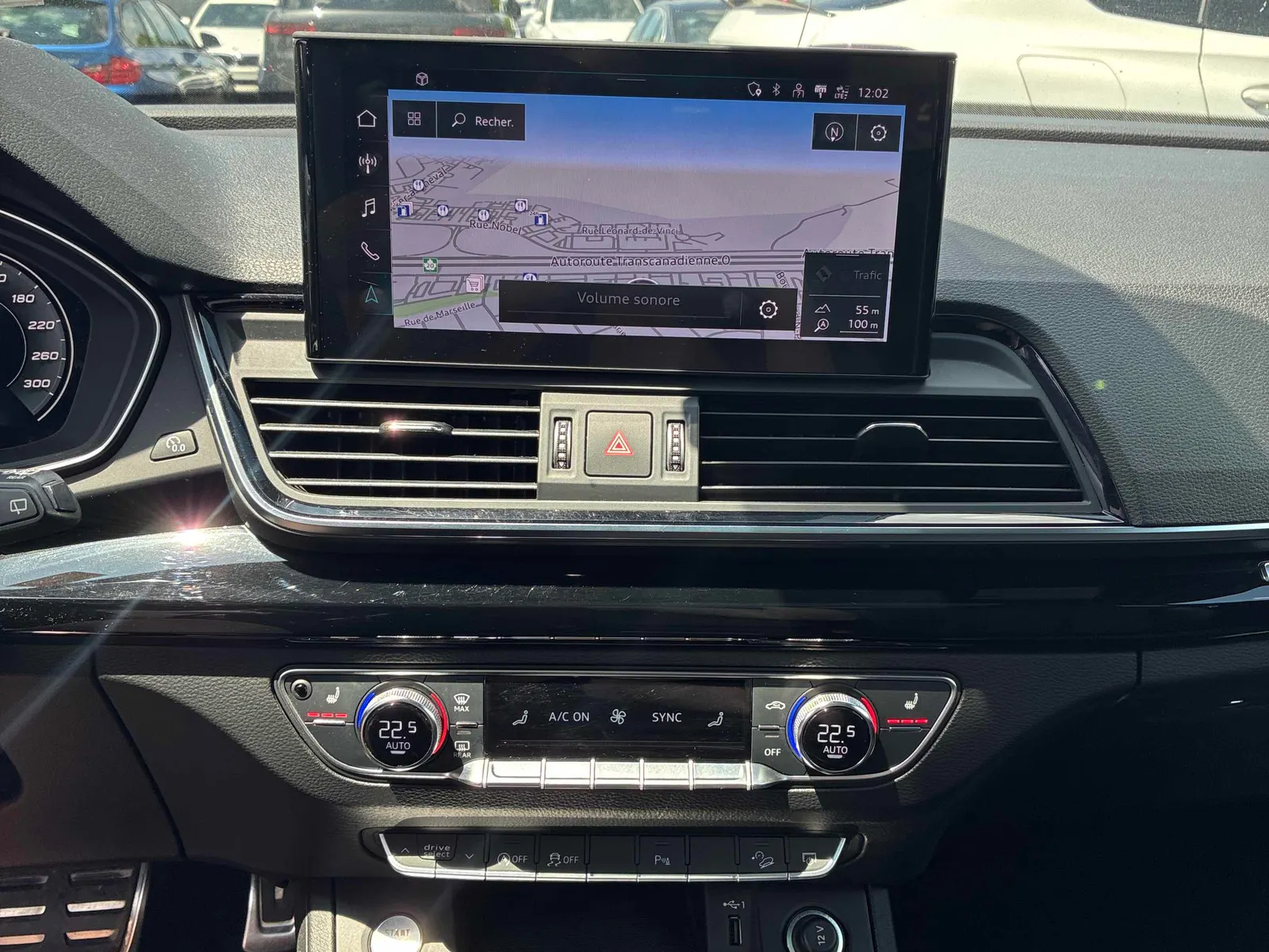 Console
