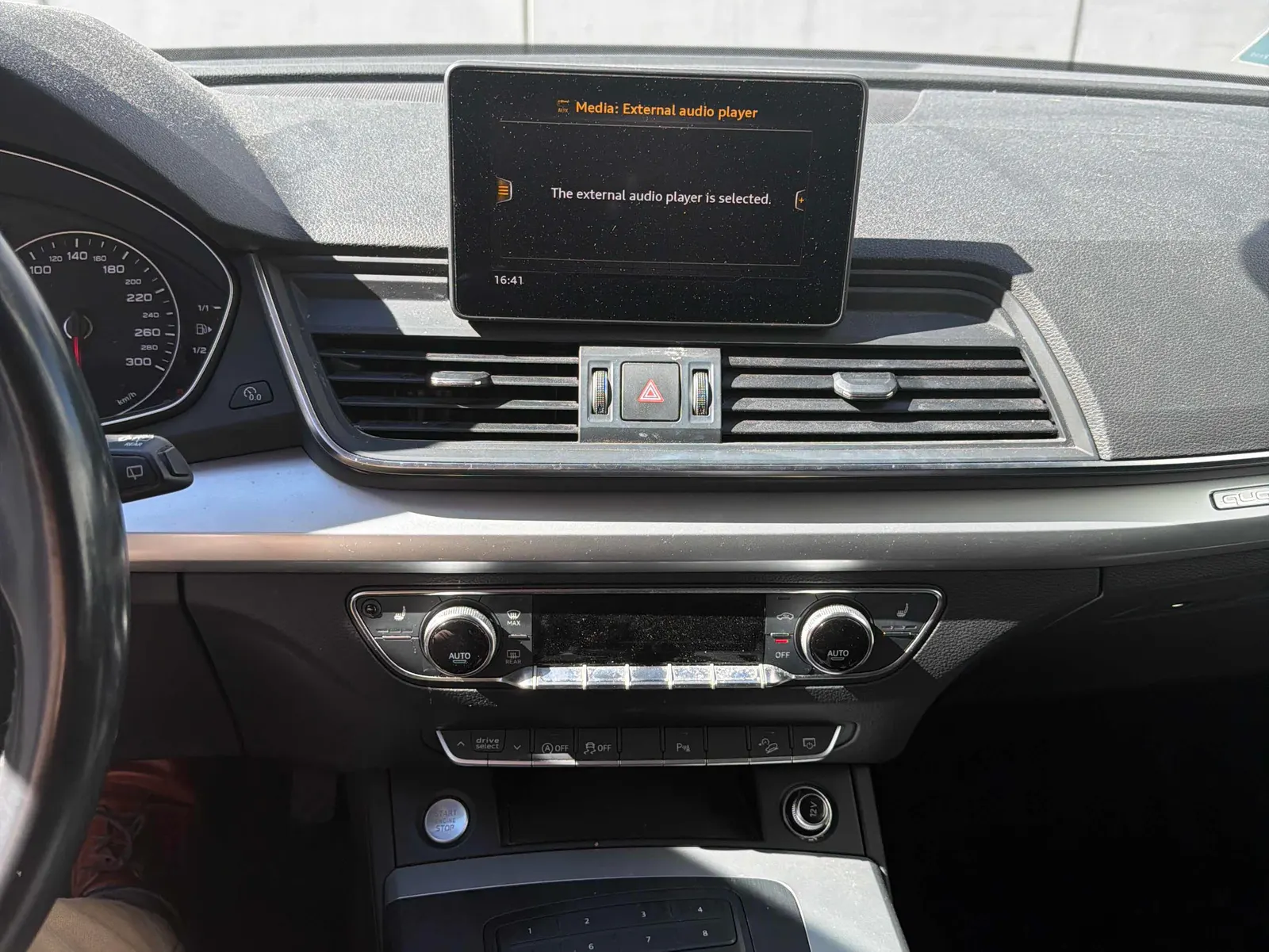 Console