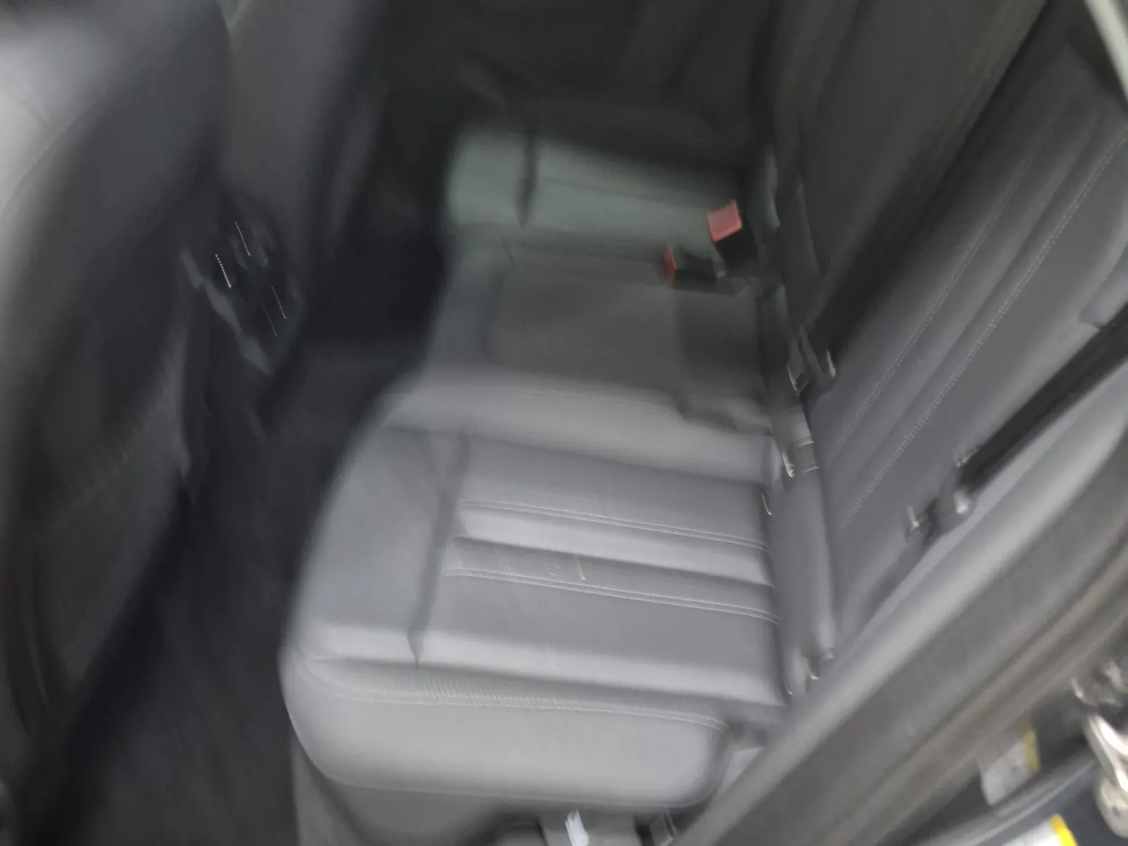 Passenger side