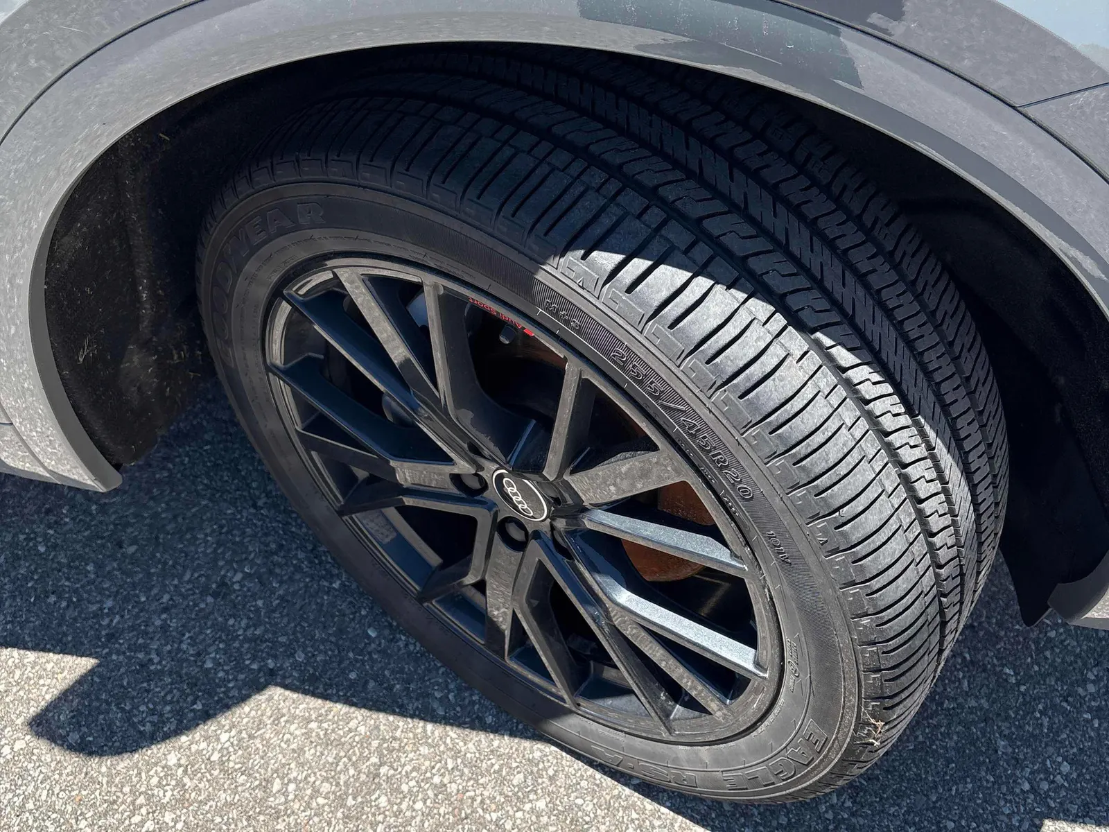 Tire