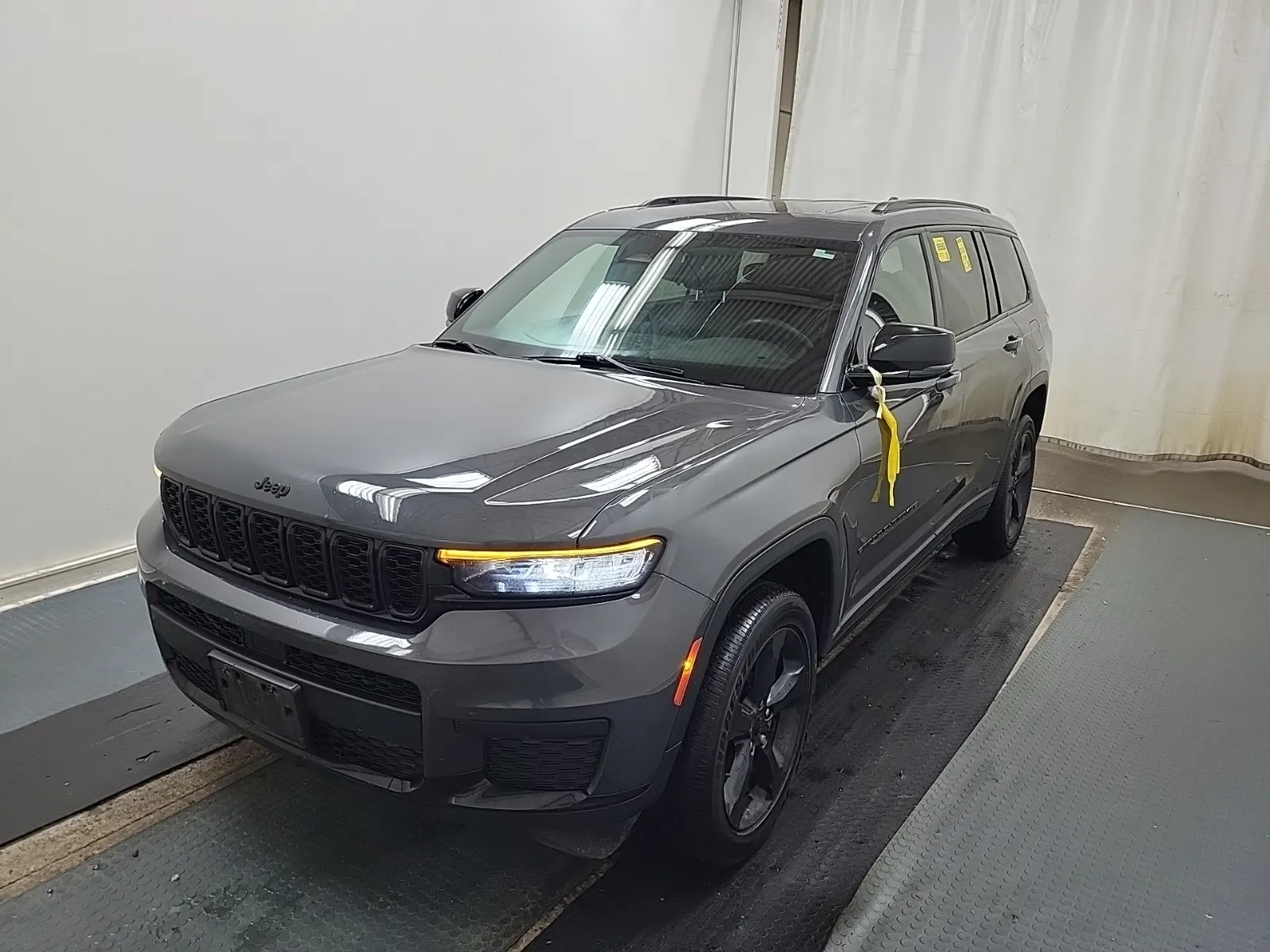 2023 Jeep Grand Cherokee L