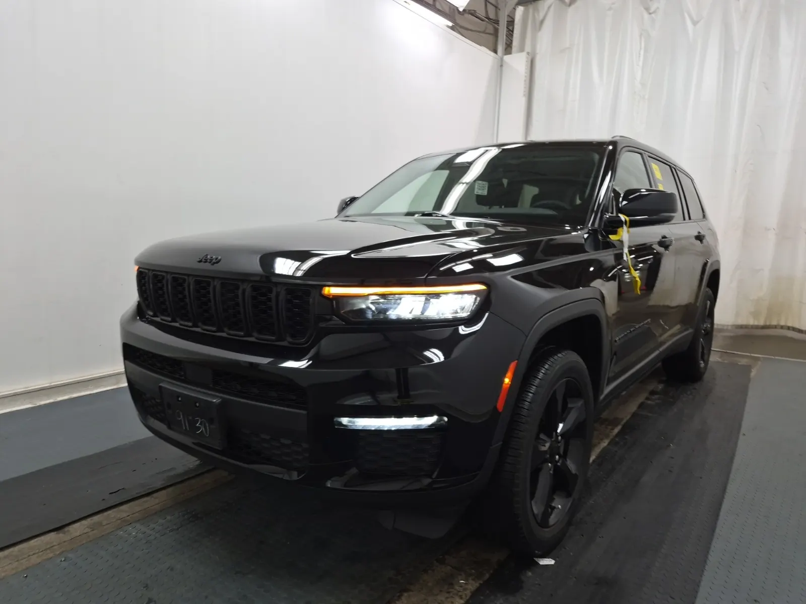 2023 Jeep Grand Cherokee L