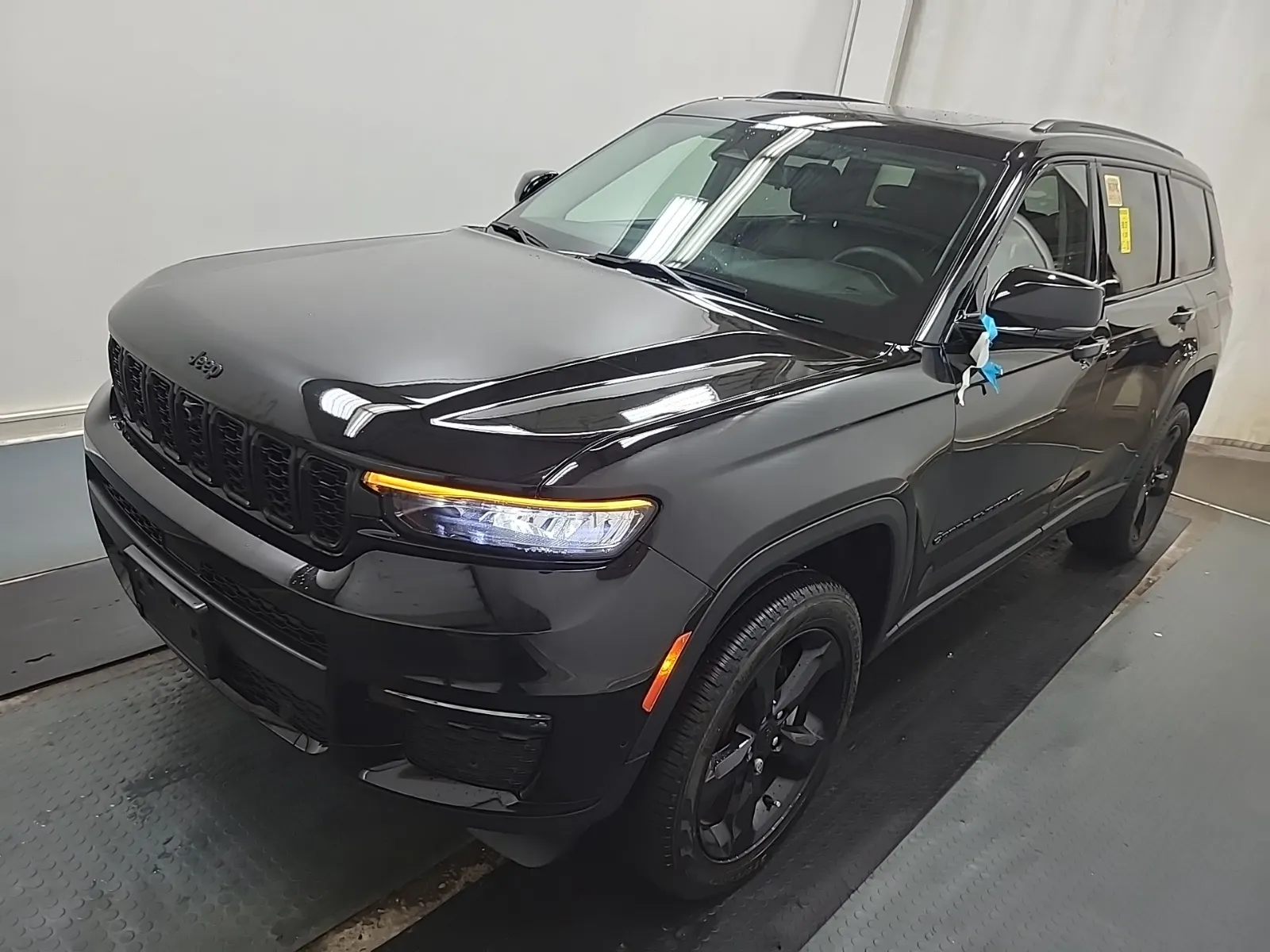 2023 Jeep Grand Cherokee L