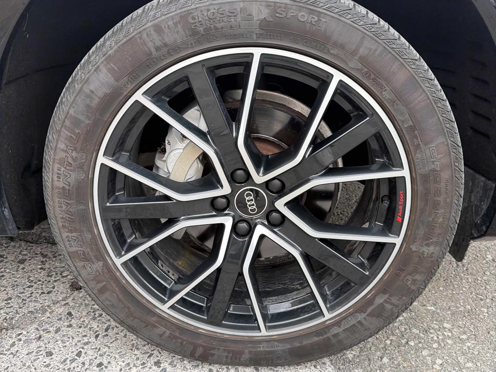 Tire