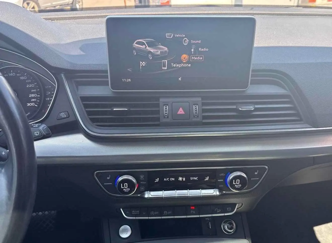 Console