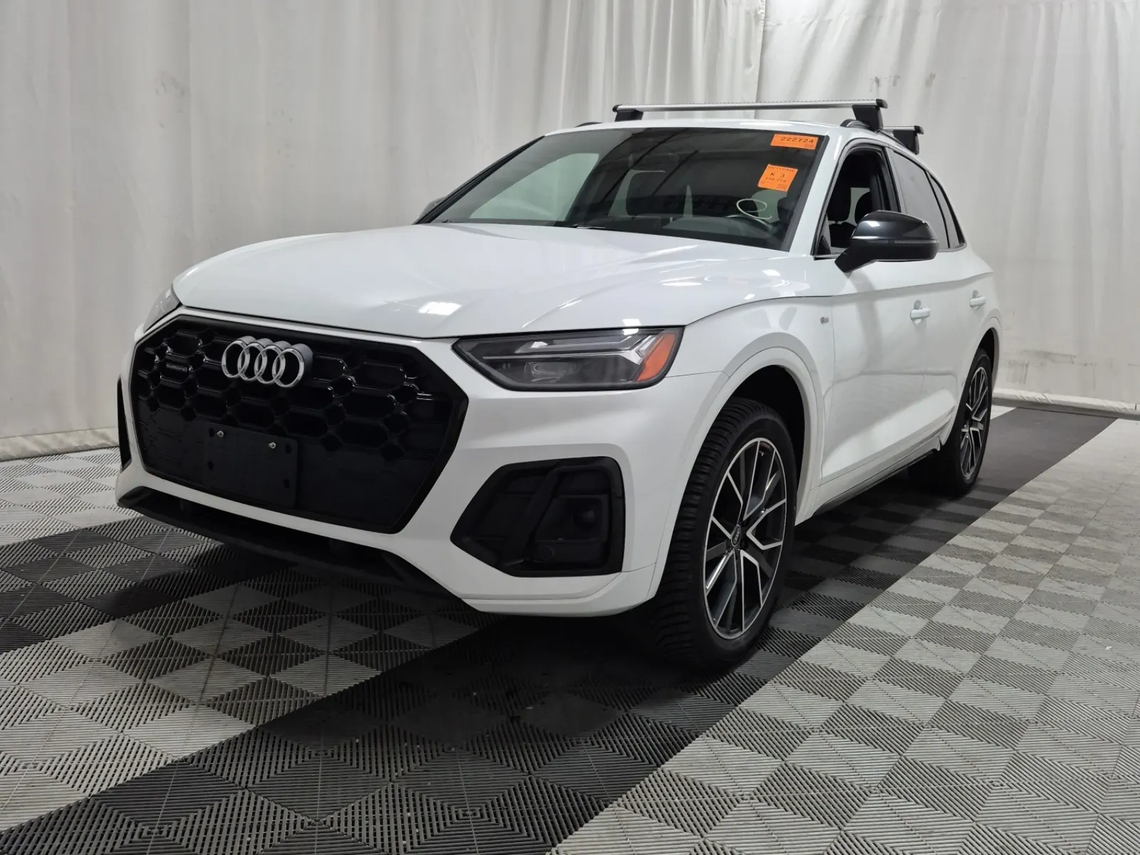 2022 Audi Q5