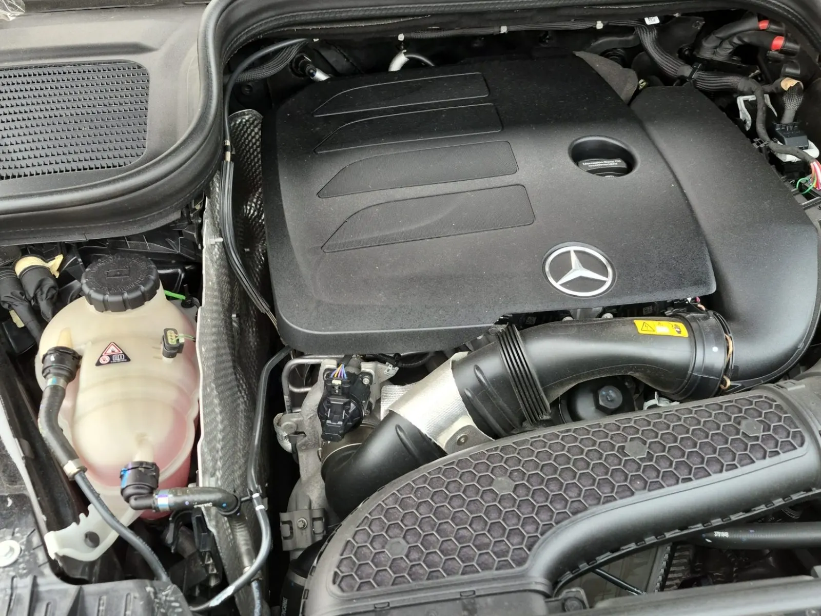 Engine Photo
