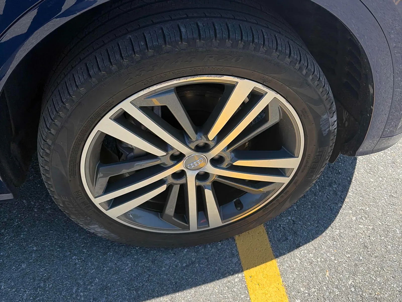Tire