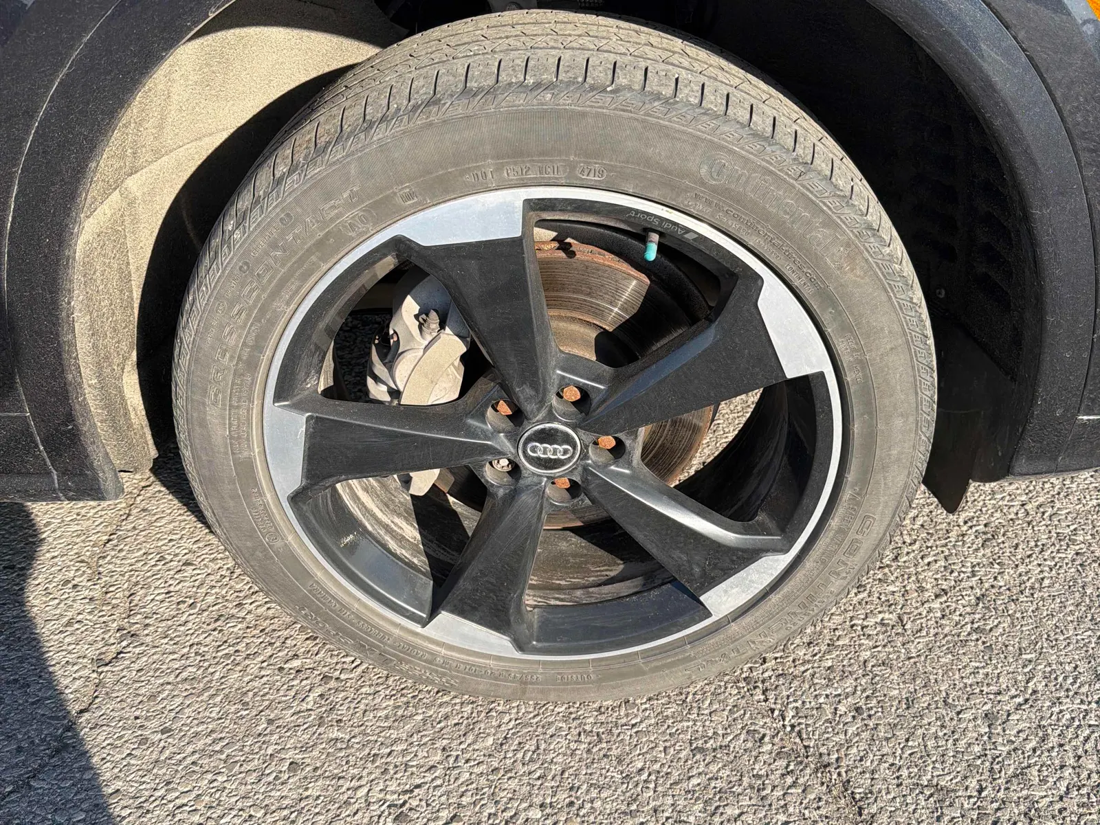 Tire