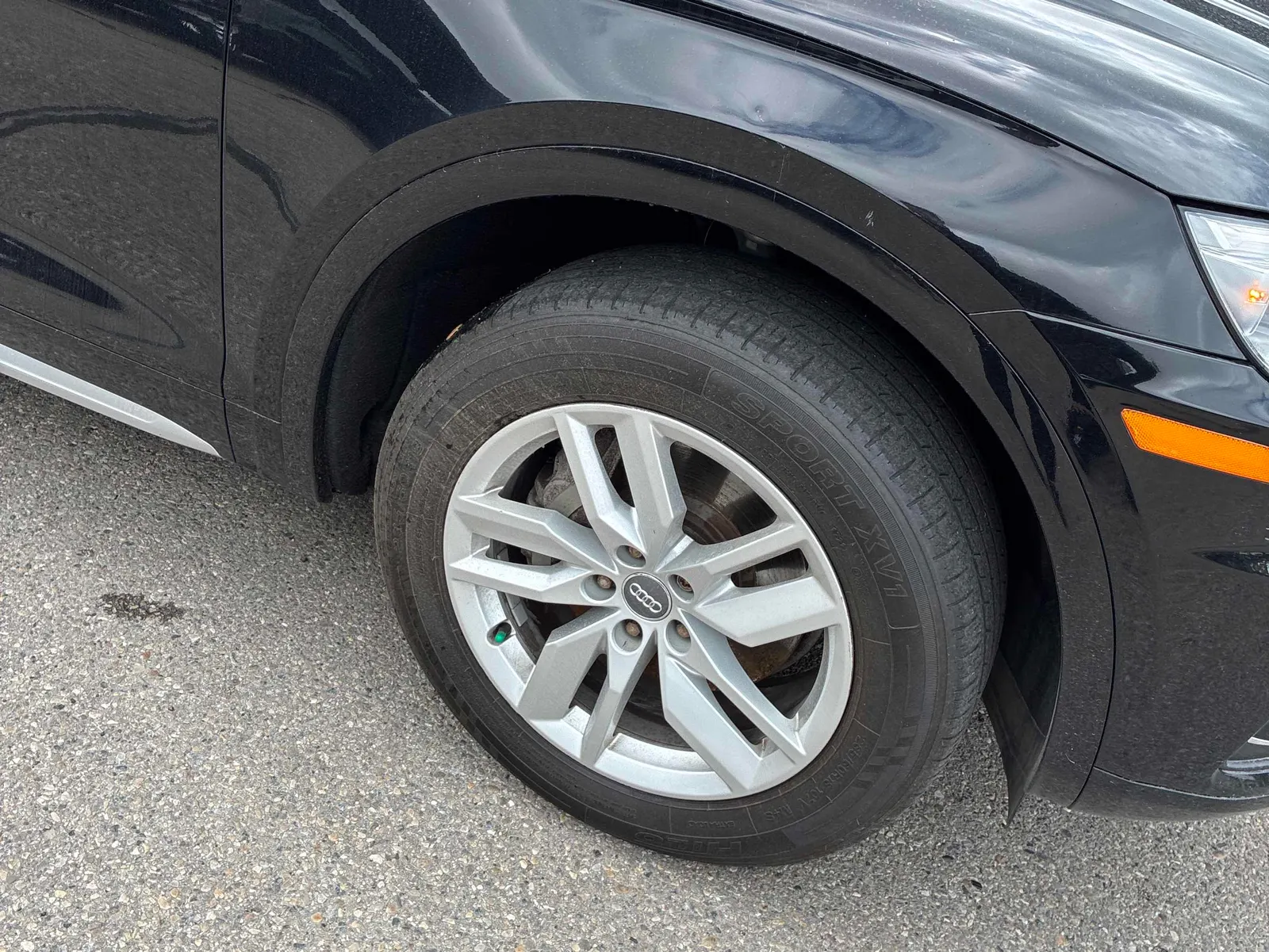 Tire