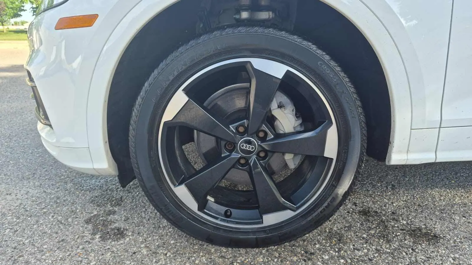 Tire