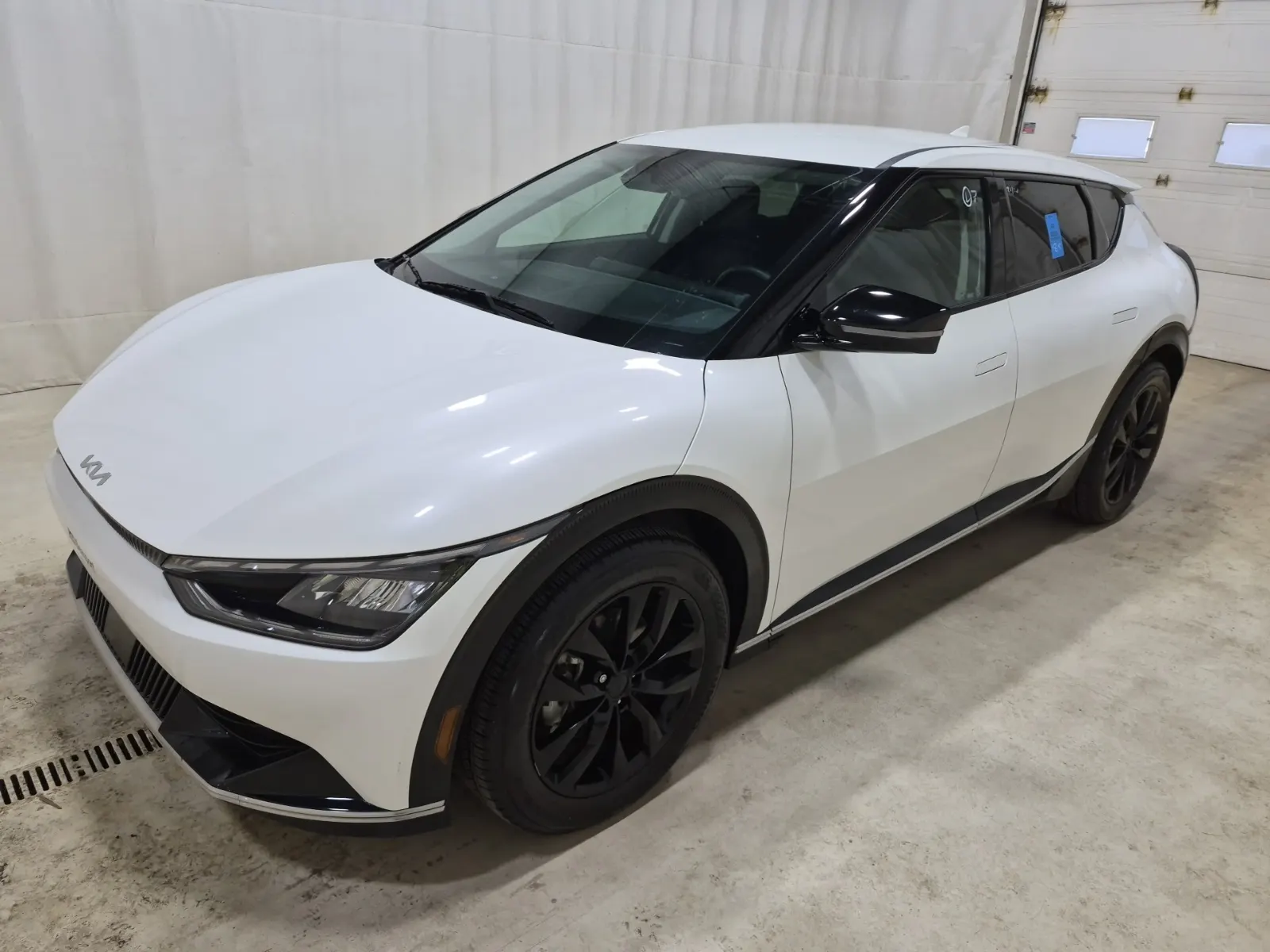 2024 Kia EV6