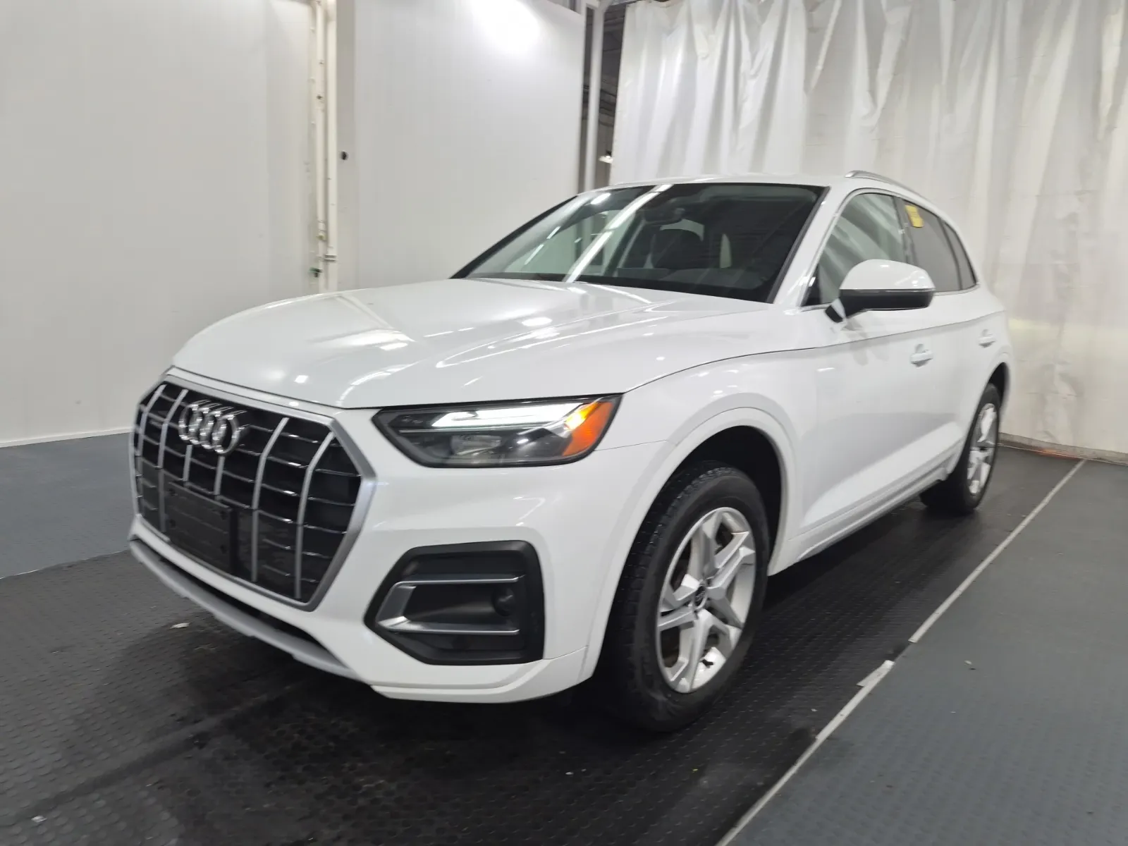 2022 Audi Q5