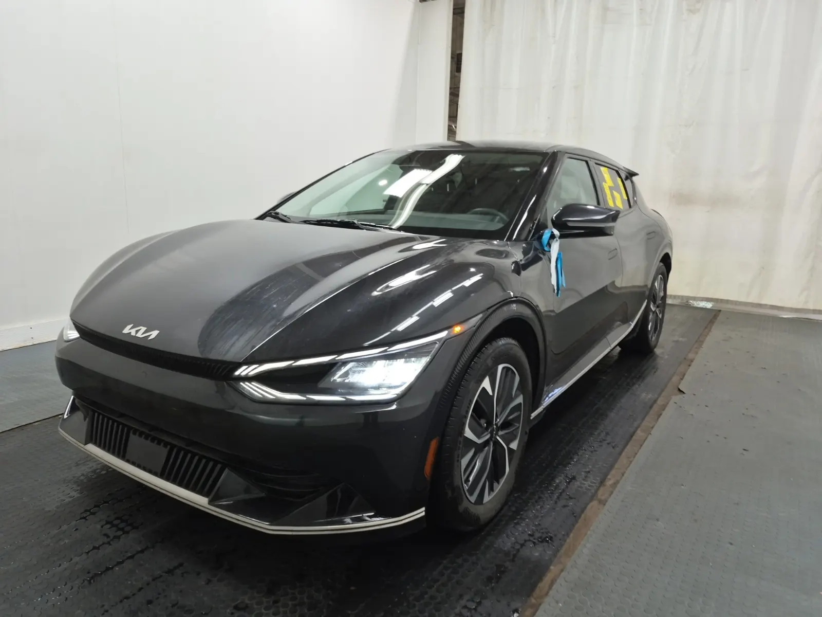 2024 Kia EV6