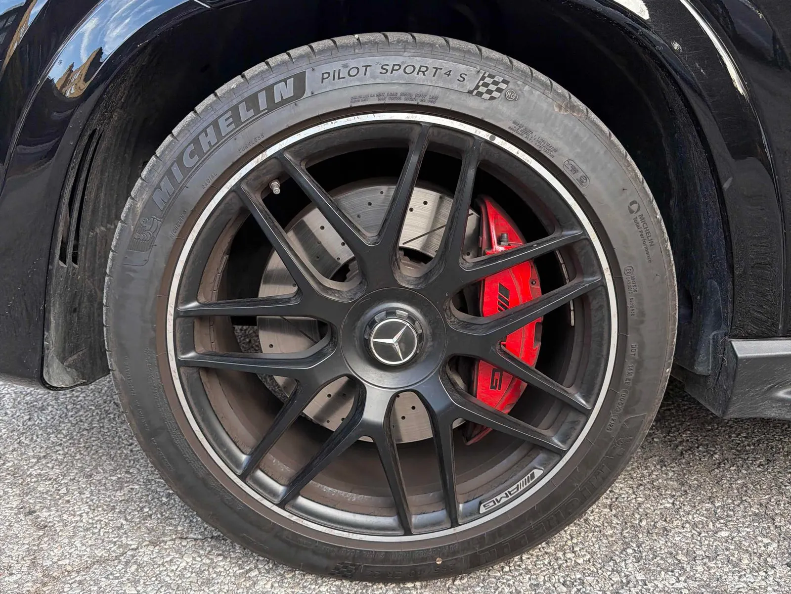 Tire
