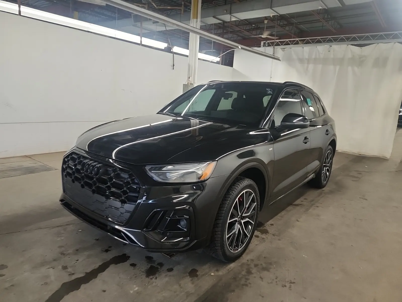 2024 Audi Q5