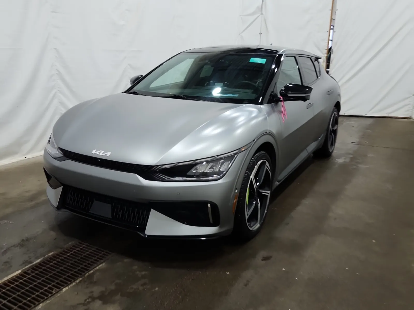 2023 Kia EV6