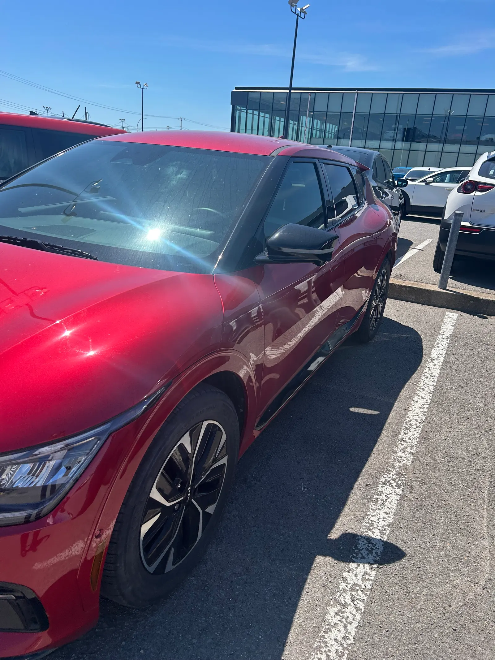 2024 Kia EV6