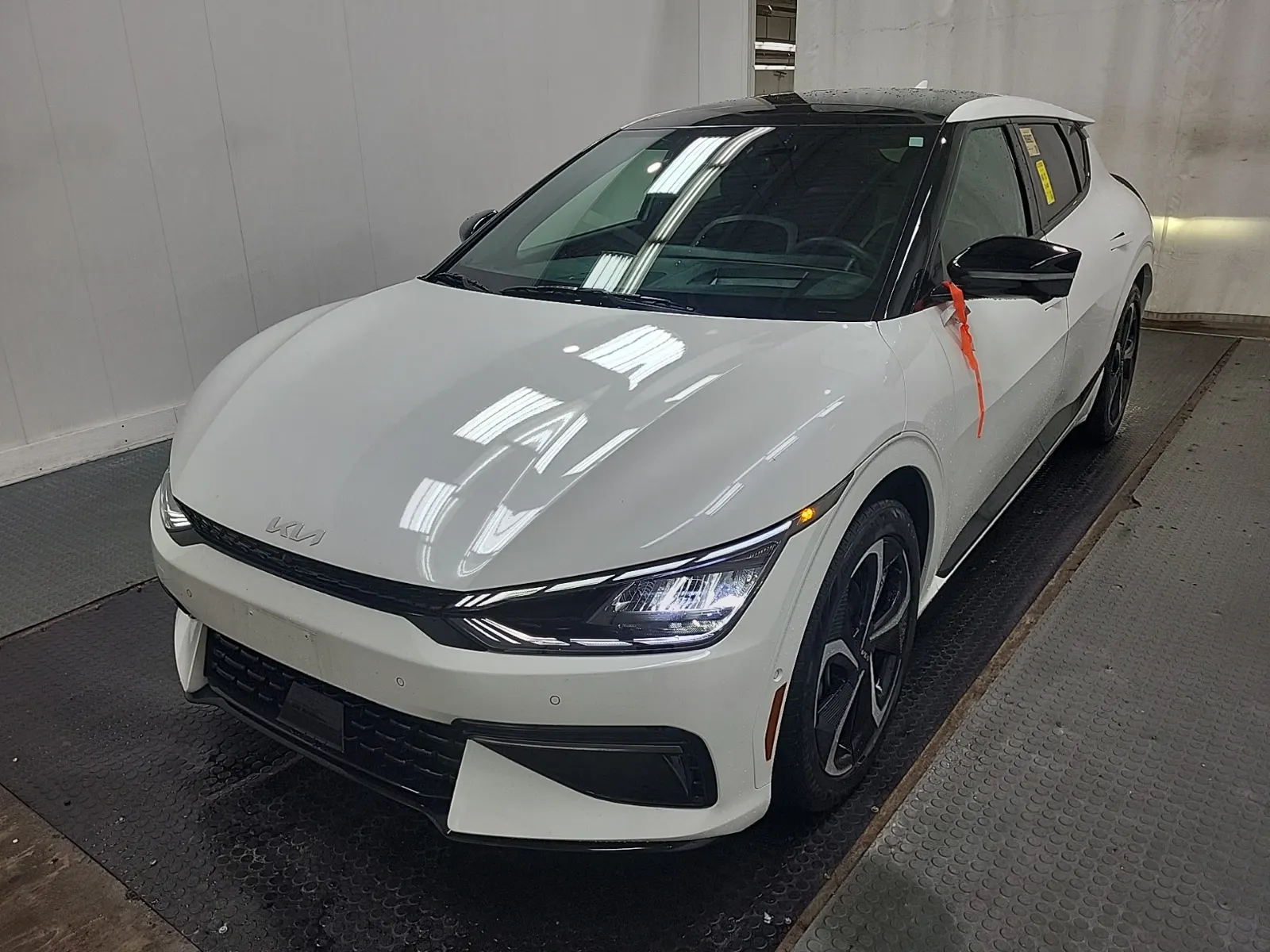 2024 Kia EV6