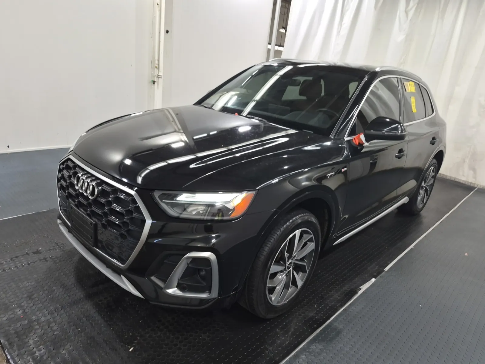 2022 Audi Q5