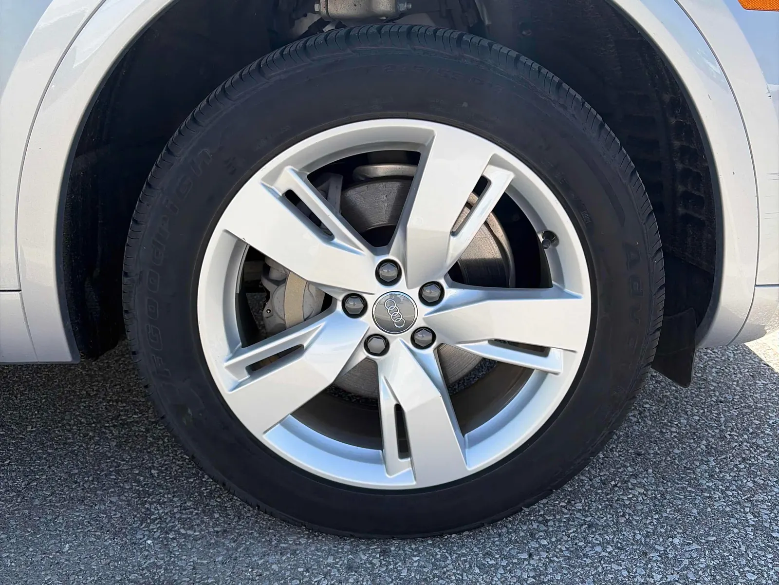 Tire