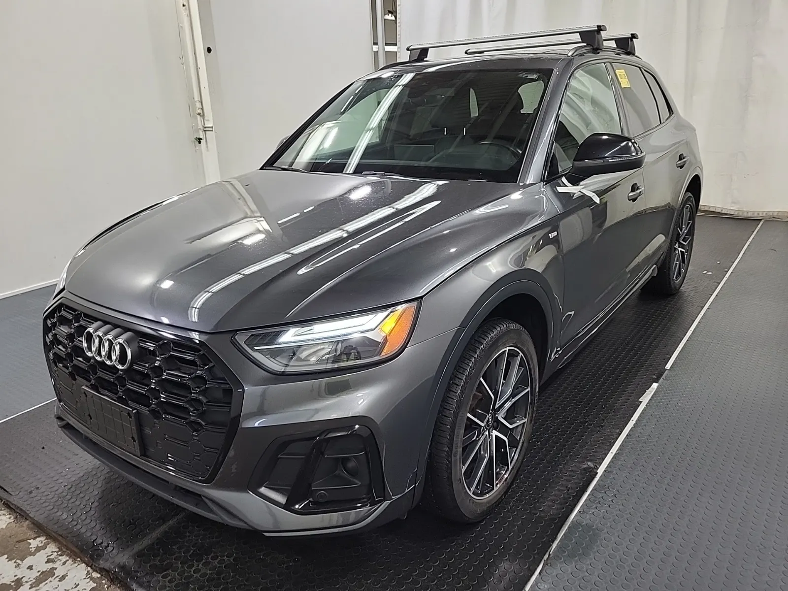 2022 Audi Q5