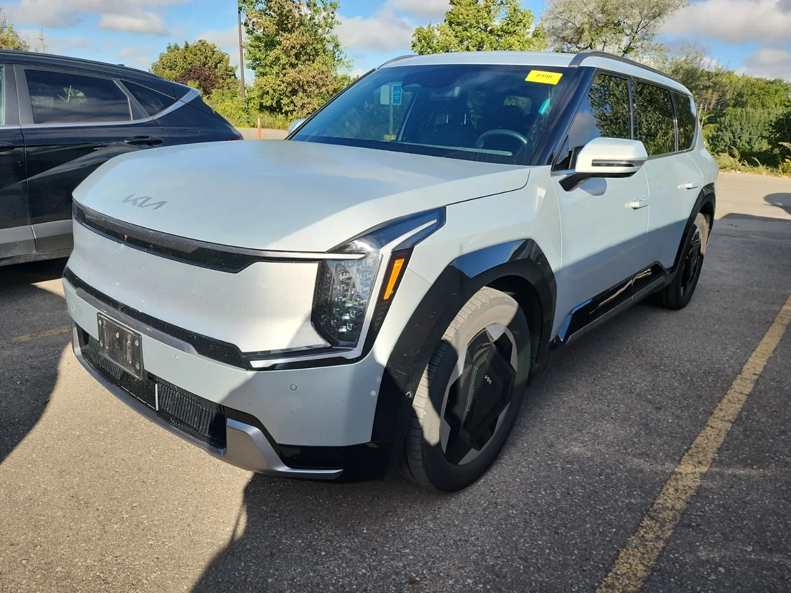 2024 Kia EV9