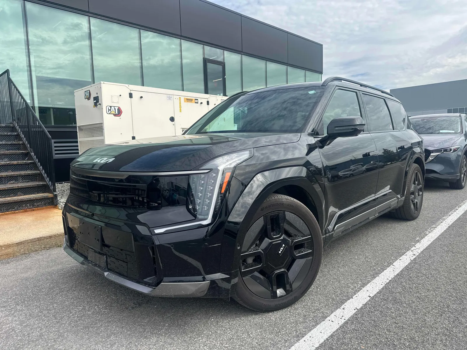 2024 Kia EV9