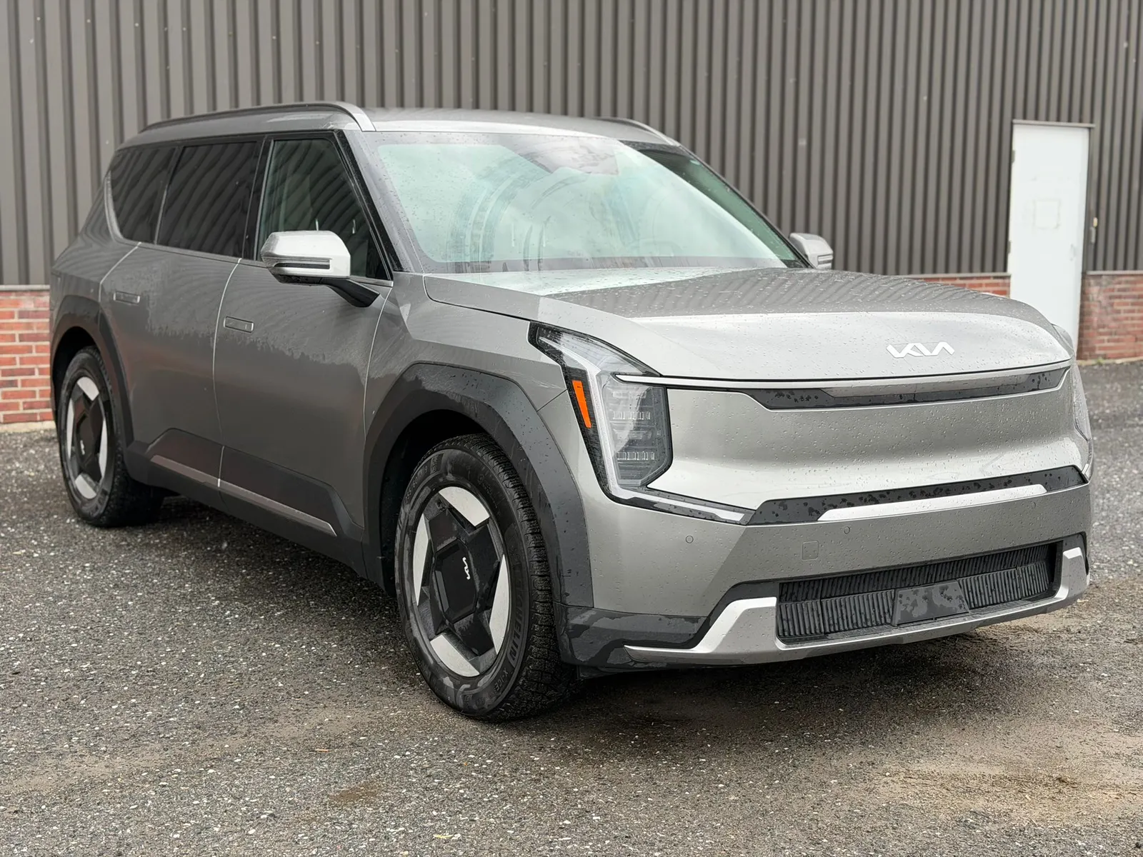 2024 Kia EV9