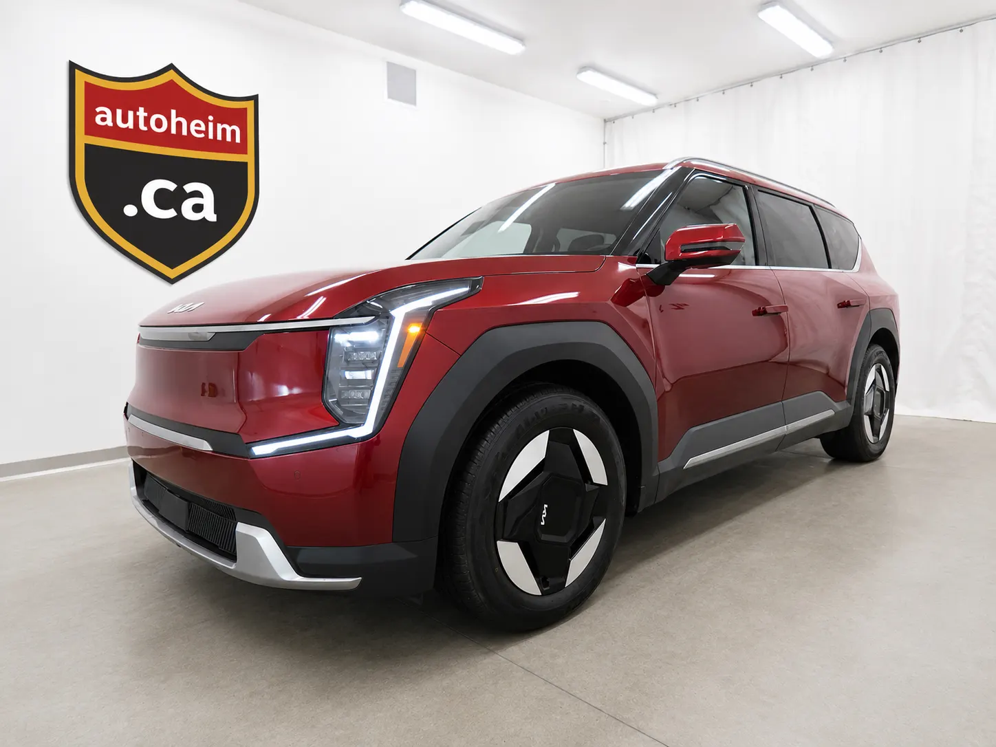 2024 Kia EV9