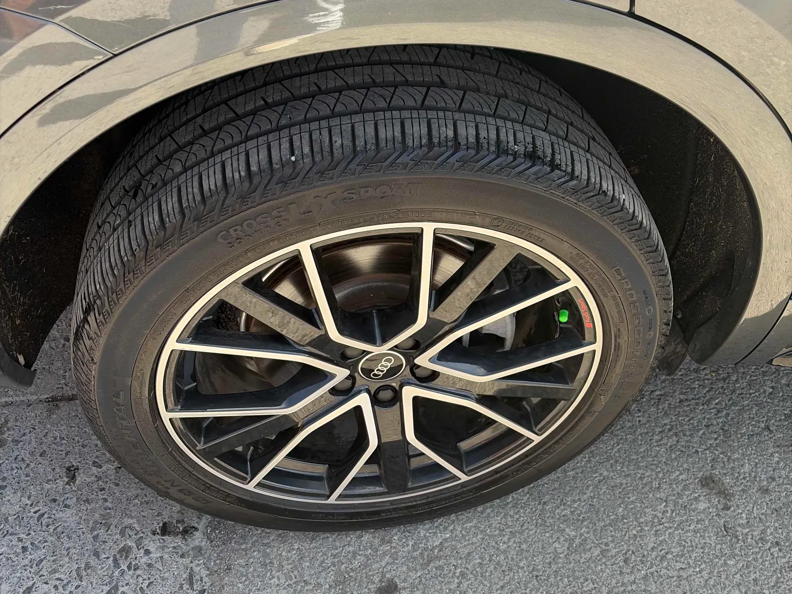 Tire