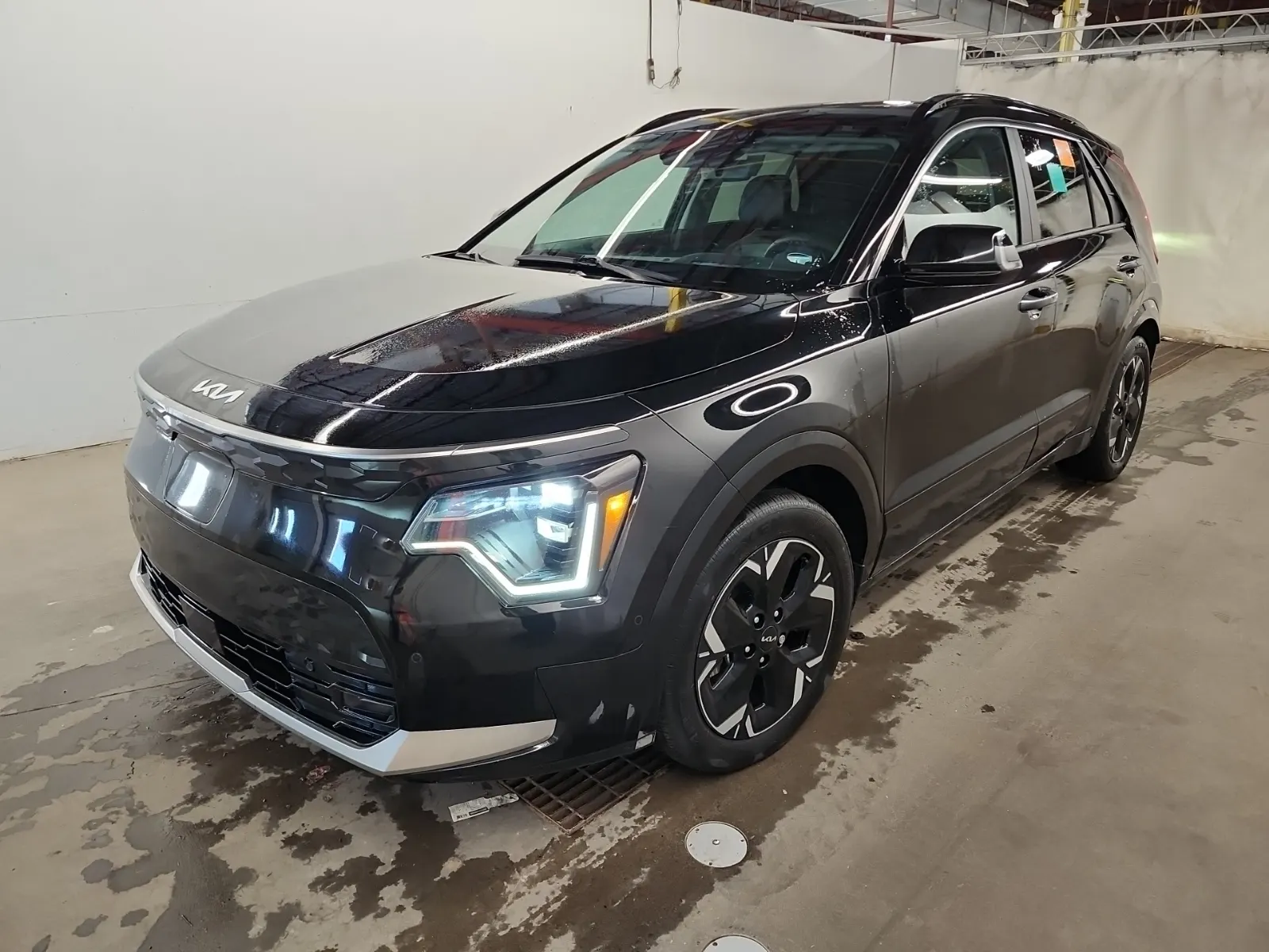 2024 Kia Niro EV