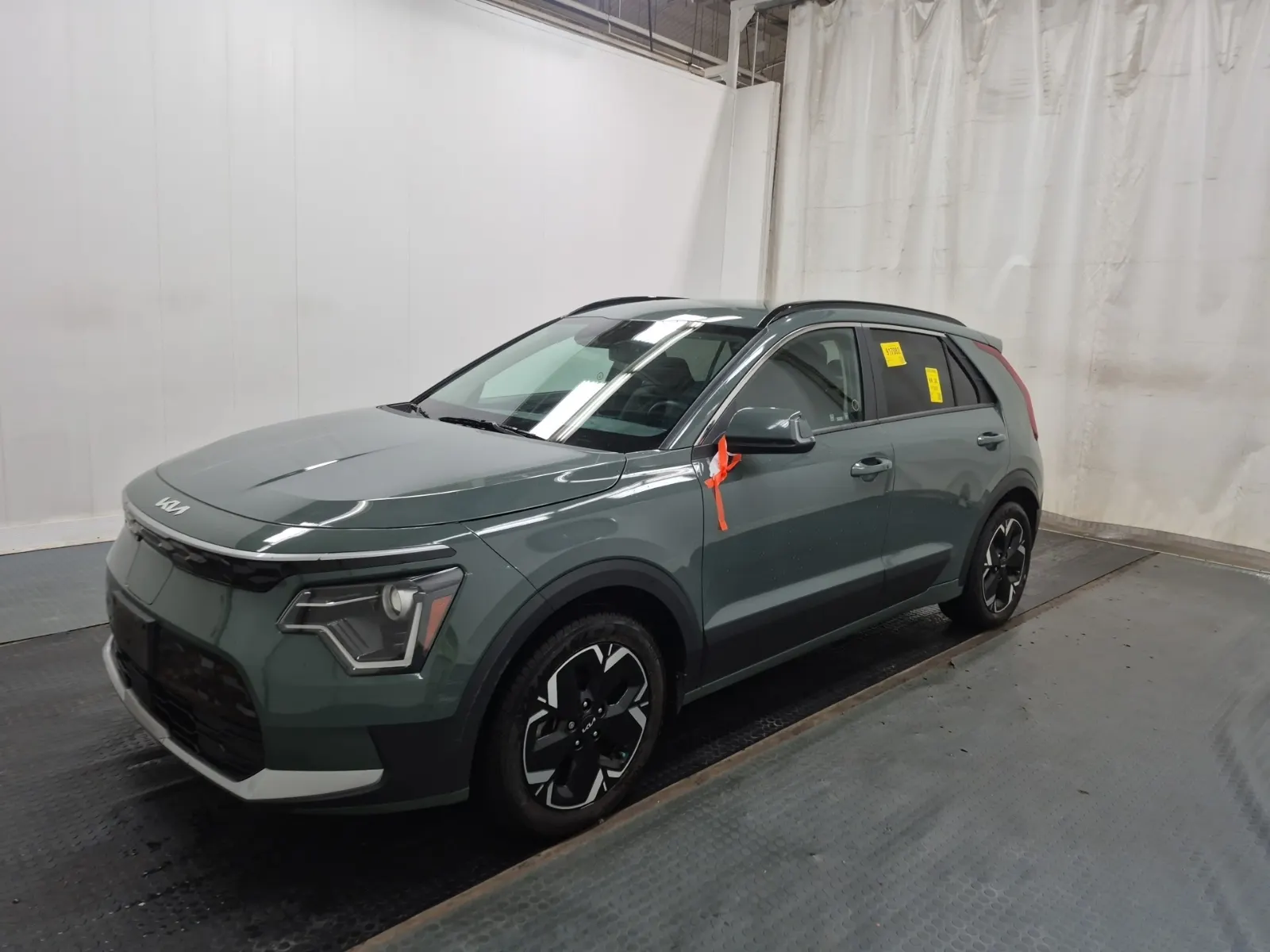 2023 Kia Niro EV