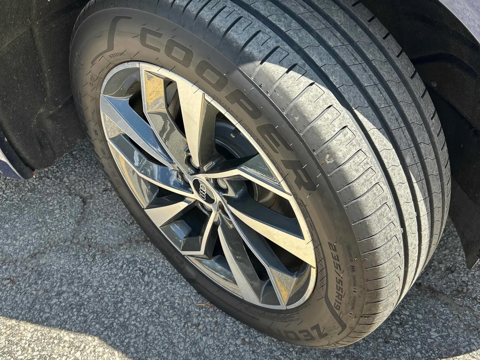 Tire