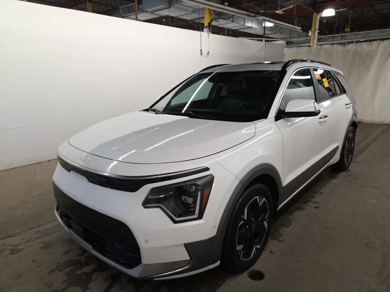 2024 Kia Niro EV
