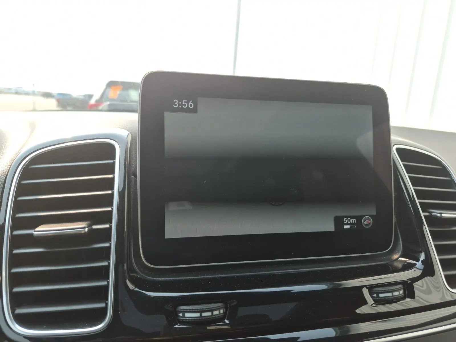 Navigation Photo