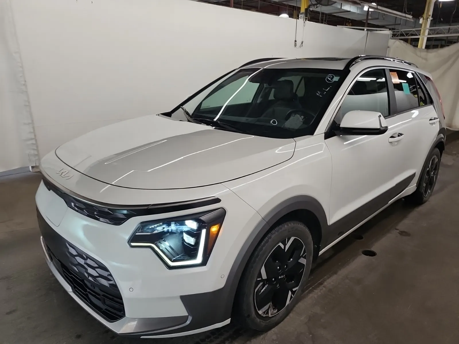 2024 Kia Niro EV
